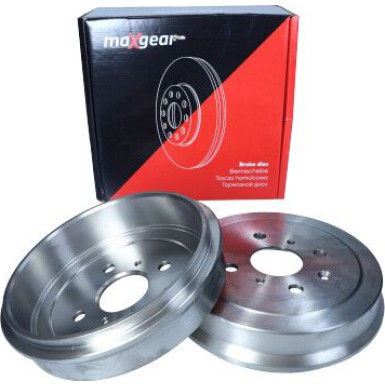 19-2321 Bremstrommel