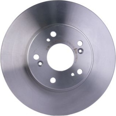 Hella Pagid | Bremsscheibe | 8DD 355 110-631 Hella Pagid | Bremsscheibe | 8DD 355 110-631