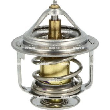 NRF | Thermostat, Kühlmittel | 725268