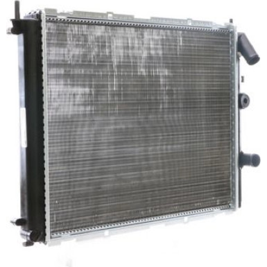 CR 510 000S Kühler, Motorkühlung BEHR