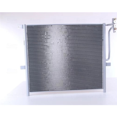 94761 Kondensator, Klimaanlage ** FIRST FIT **