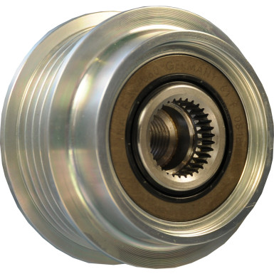 3 5395 1 Generatorfreilauf