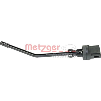 Metzger | Sensor, Innenraumtemperatur | 0905442