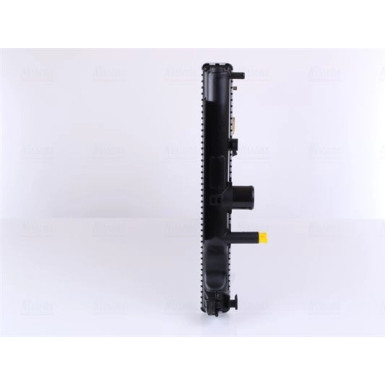 646875 Kühler, Motorkühlung