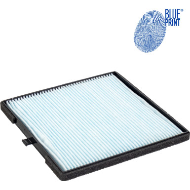 Blue Print | Filter, Innenraumluft | ADG02516