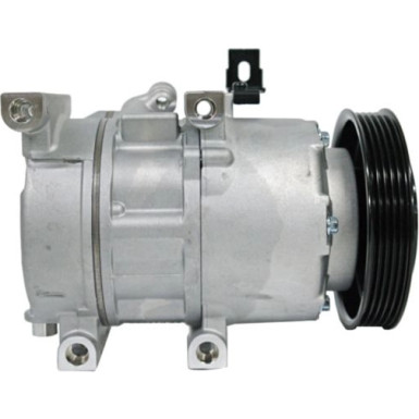Mahle | Kompressor, Klimaanlage | ACP 1200 000P