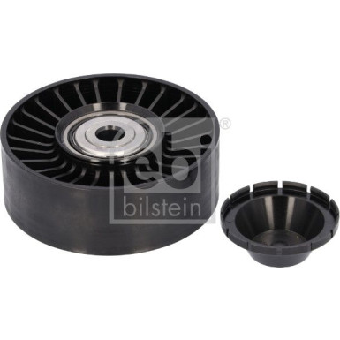 FEBI BILSTEIN 184216 Umlenk-/Führungsrolle, Keilrippenriemen