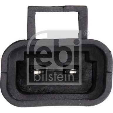 febi bilstein | Innenraumgebläse | 197015