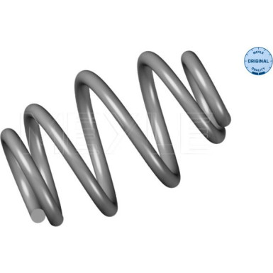 Meyle Fahrwerksfeder MEYLE-ORIGINAL: True to OE 314 739 0000