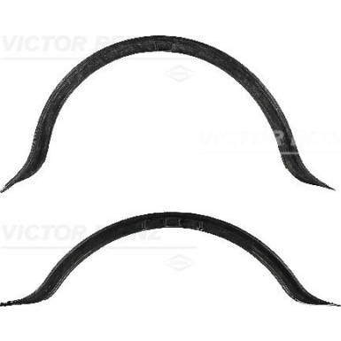 10-52431-01 Dichtungssatz, Ölwanne