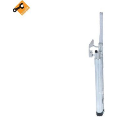 35970 Kondensator, Klimaanlage EASY FIT