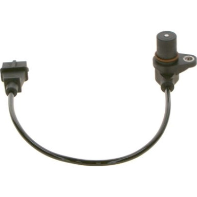 BOSCH | Sensor, Nockenwellenposition | 0 281 002 165