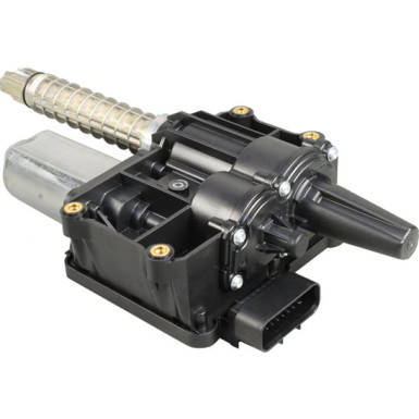 Metzger | Stellelement, Feststellbremse Bremssattel | 0899243