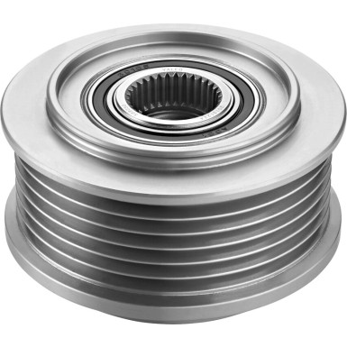 588050 Generatorfreilauf VALEO NEW SPARE PART