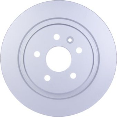 Hella | Bremsscheibe | 8DD 355 122-741