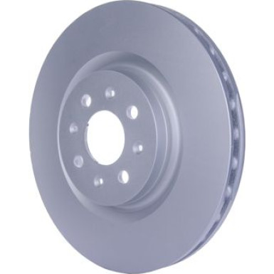Hella | Bremsscheibe | 8DD 355 120-951