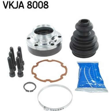 VKJA 8008 Gelenksatz, Antriebswelle VKJA 8008 Gelenksatz, Antriebswelle