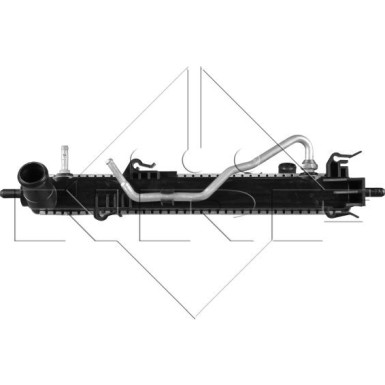 58556 Kühler, Motorkühlung