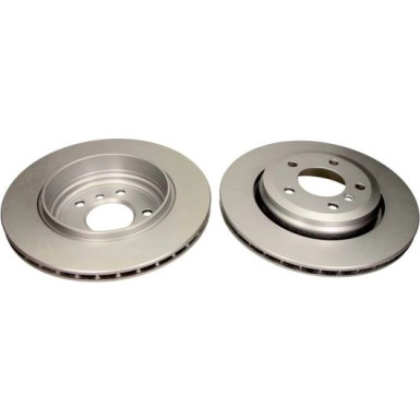 QUARO | Bremsscheibe | QD5881