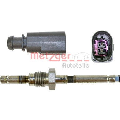 0894095 Sensor, Abgastemperatur ORIGINAL ERSATZTEIL