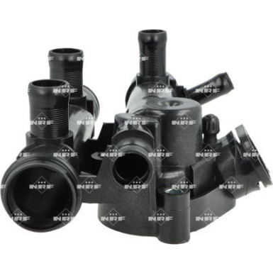 NRF Thermostat, Kühlmittel EASY FIT 725310 NRF Thermostat, Kühlmittel EASY FIT 725310