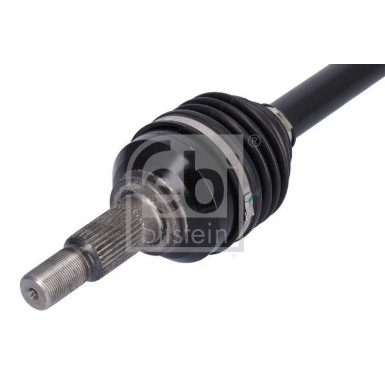 FEBI BILSTEIN 186068 Antriebswelle FEBI BILSTEIN 186068 Antriebswelle