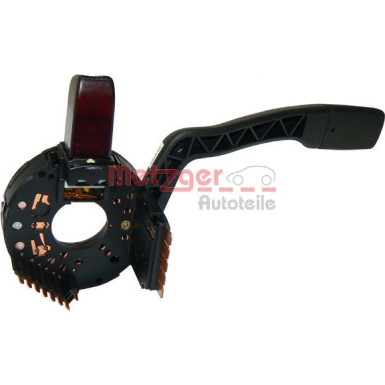Metzger | Blinkerschalter | 0916047