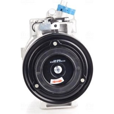 89487 Kompressor, Klimaanlage ** FIRST FIT **