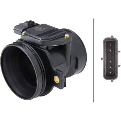 8ET 009 142-291 Luftmassenmesser