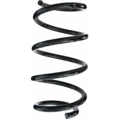 Spidan | Fahrwerksfeder | 87010