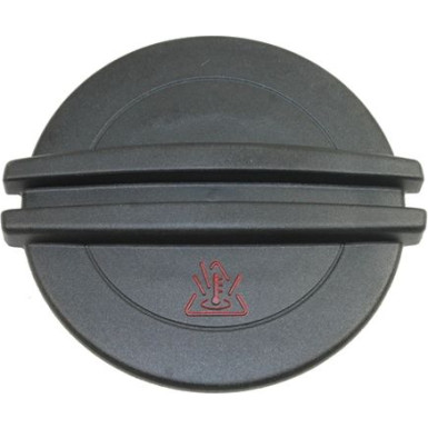 Metzger | Verschlussdeckel, Kühlmittelbehälter | 2140113
