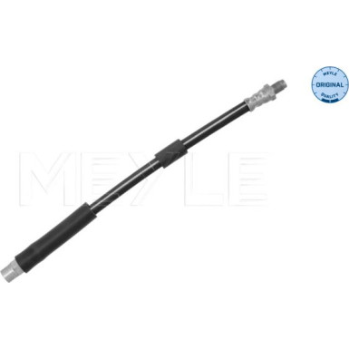 314 525 0001 Bremsschlauch MEYLE-ORIGINAL: True to OE.