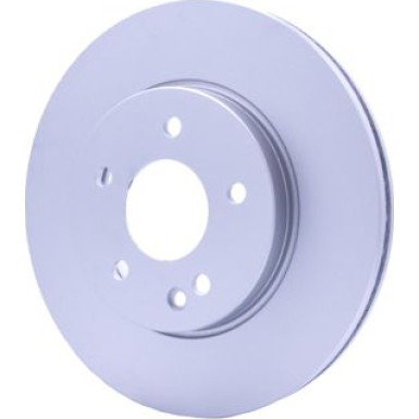 Hella | Bremsscheibe | 8DD 355 125-541