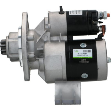 230.002.093.110 Starter +Line Original