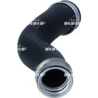 166103 Ladeluftschlauch 166103 Ladeluftschlauch