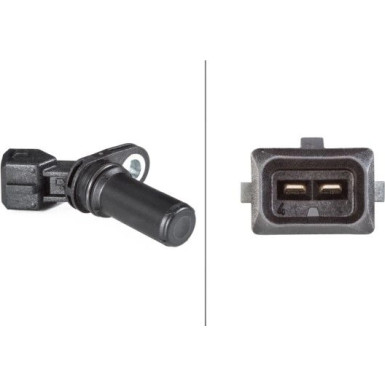 6PU 009 146-281 Impulsgeber, Kurbelwelle