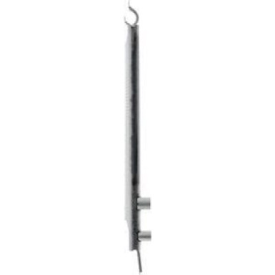 Mahle | Kondensator, Klimaanlage | AC 1078 000S