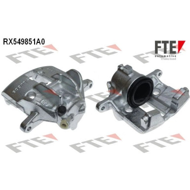 FTE | Bremssattel | 9291828