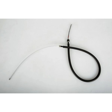 8AS 355 670-361 Seilzug, Feststellbremse