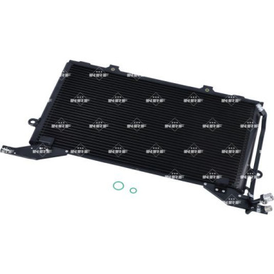 35240 Kondensator, Klimaanlage EASY FIT