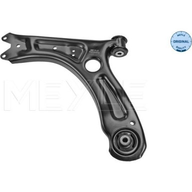 116 050 0125 Lenker, Radaufhängung MEYLE-ORIGINAL: True to OE.