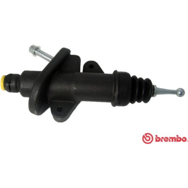 Brembo Geberzylinder, Kupplung ESSENTIAL LINE C 24 001