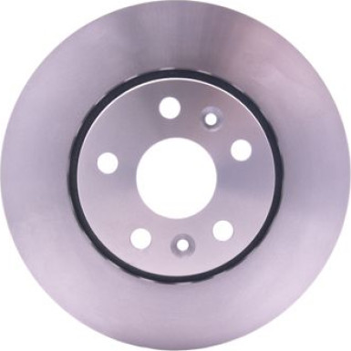 Hella | Bremsscheibe | 8DD 355 116-451