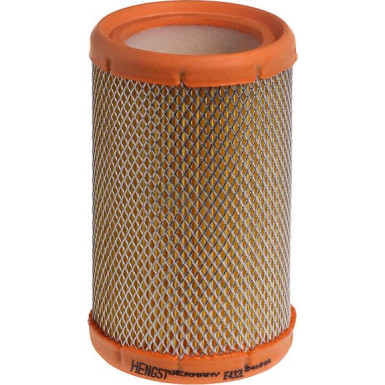 Hengst Filter | Luftfilter | E432L