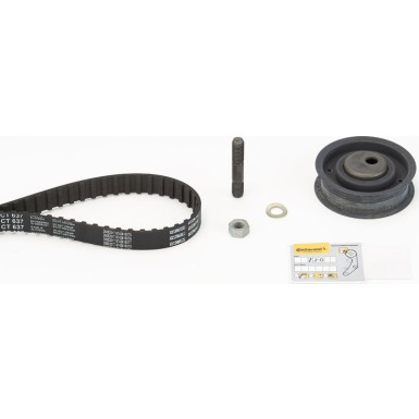 CT637K1 Zahnriemensatz