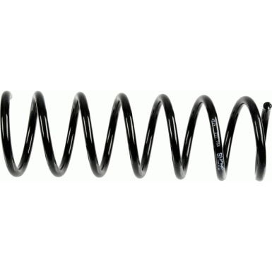 994 442 Fahrwerksfeder