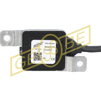GEBE | NOx-Sensor, NOx-Katalysator | 9 3589 1
