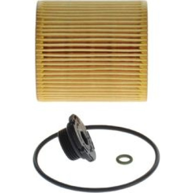 BOSCH F 026 407 175 Ölfilter