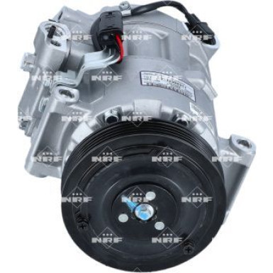 32931 Kompressor, Klimaanlage EASY FIT