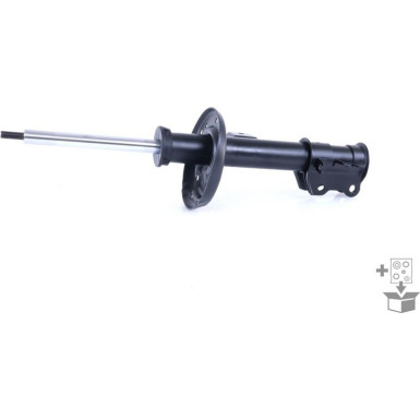 G8208 Stoßdämpfer MONROE ORIGINAL (Gas Technology)